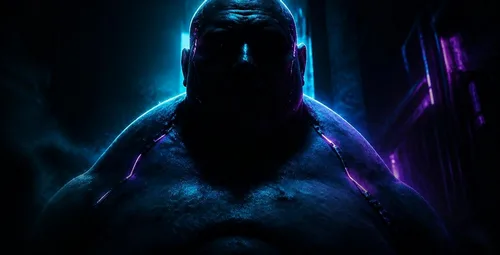 монстр из канализации из resident evil 2026